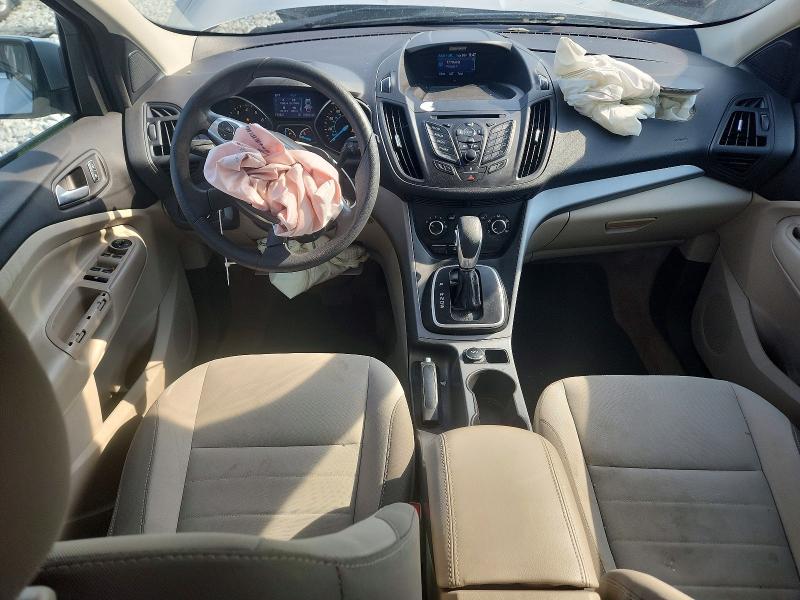 Продаж на аукціоні авто 2014 Ford Escape, vin: 1FMCU0G97EUA85548, номер лоту: 57241156