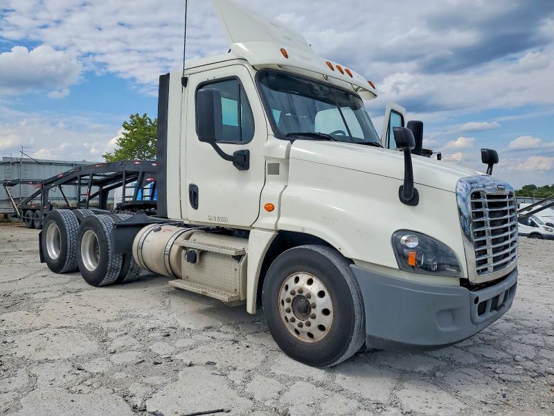 Aukcja sprzedaży 2018 Freightliner Cascadia 125, vin: 3AKJGEDVXJSJK4664, numer aukcji: 57273076