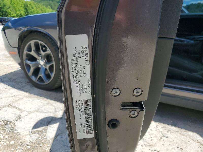 Продаж на аукціоні авто 2015 Dodge Challenger, vin: 2C3CDZAG3FH761518, номер лоту: 57608726