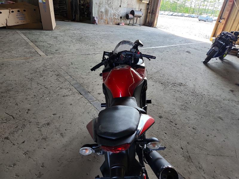 Продажа на аукционе авто 2010 Kawasaki Ex250, vin: JKAEXMJ16ADA66320, номер лота: 56647236