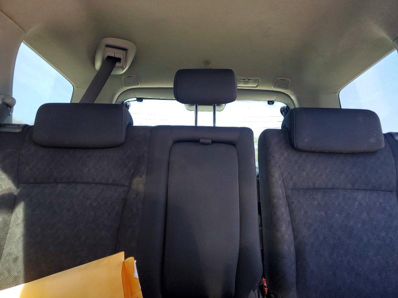 58137256 :رقم المزاد ، JHLRD68546C018445 vin ، 2006 Honda Cr-v مزاد بيع