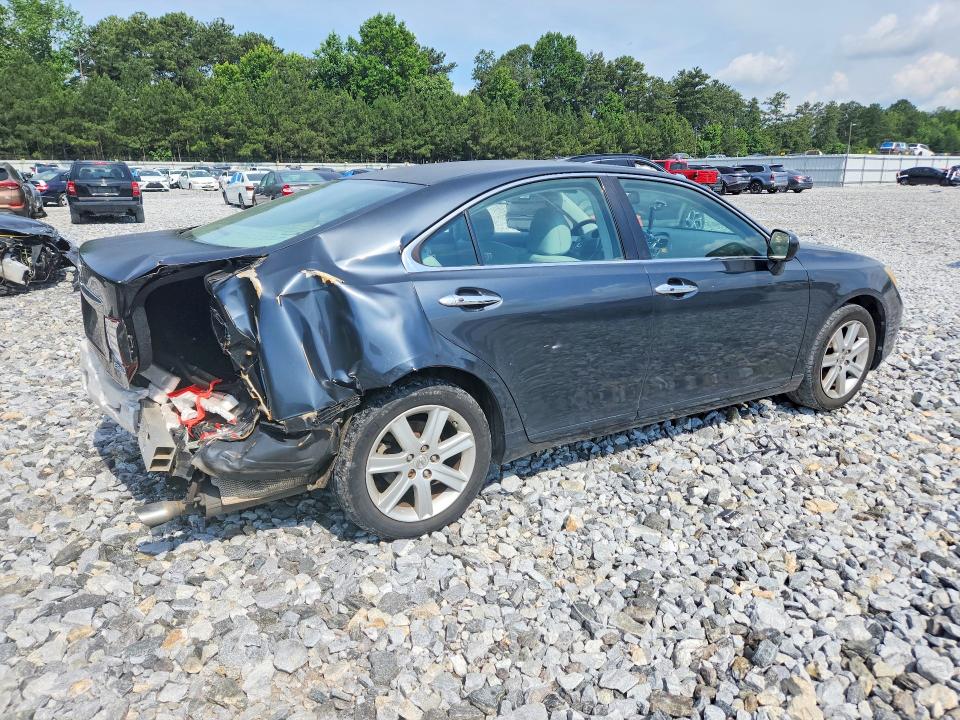 Продаж на аукціоні авто 2007 Lexus Es, vin: JTHBJ46G972108051, номер лоту: 56784706