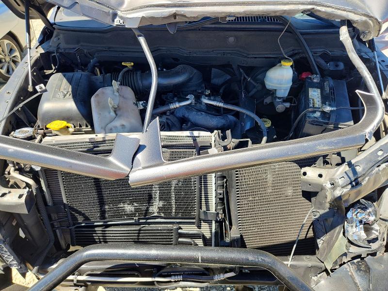 55472636 :رقم المزاد ، 1D3HA18ZX2J216757 vin ، 2002 Dodge Ram 1500 مزاد بيع