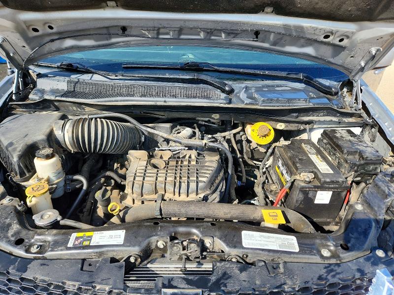 Продаж на аукціоні авто 2019 Dodge Grand Caravan, vin: 2C4RDGCG9KR802715, номер лоту: 56450296