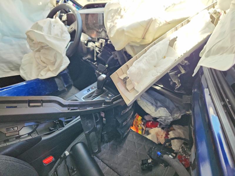57020506 :رقم المزاد ، 3N8AP6CE5TL310537 vin ، 2026 Nissan Kicks مزاد بيع