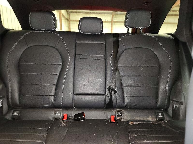 57221266 :رقم المزاد ، WDC0G4KB7HV006551 vin ، 2017 Mercedes-benz Glc مزاد بيع
