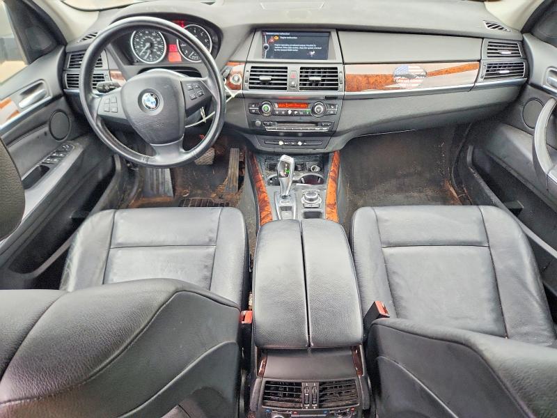Aukcja sprzedaży 2012 Bmw X5, vin: 5UXZV4C5XCL761319, numer aukcji: 56122716