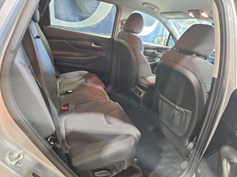 Aukcja sprzedaży 2021 Hyundai Santa Fe, vin: 5NMS2DAJXMH320630, numer aukcji: 57252396