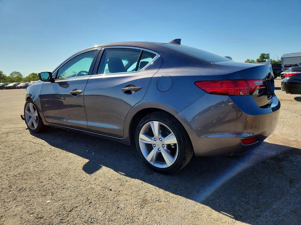 Продажа на аукционе авто 2015 Acura Ilx, vin: 19VDE1F70FE004183, номер лота: 56272996