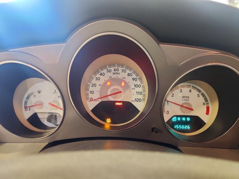 Продаж на аукціоні авто 2008 Dodge Avenger, vin: 1B3LC76M08N149984, номер лоту: 55125446