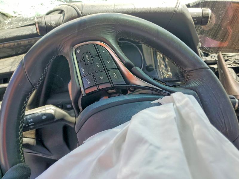 2019 Lexus Es მანქანა იყიდება აუქციონზე, vin: 58ABZ1B10KU026947, აუქციონის ნომერი: 57362166