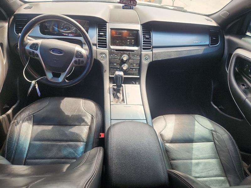 57045046 :رقم المزاد ، 1FAHP2E87FG174887 vin ، 2015 Ford Taurus مزاد بيع