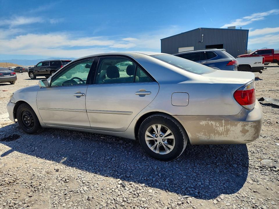 Продажа на аукционе авто 2005 Toyota Camry, vin: 4T1BF30K75U110436, номер лота: 57766896