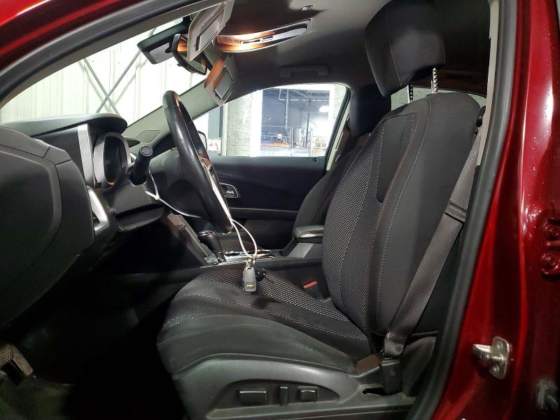 Aukcja sprzedaży 2017 Chevrolet Equinox, vin: 2GNFLFEK4H6182388, numer aukcji: 55620676