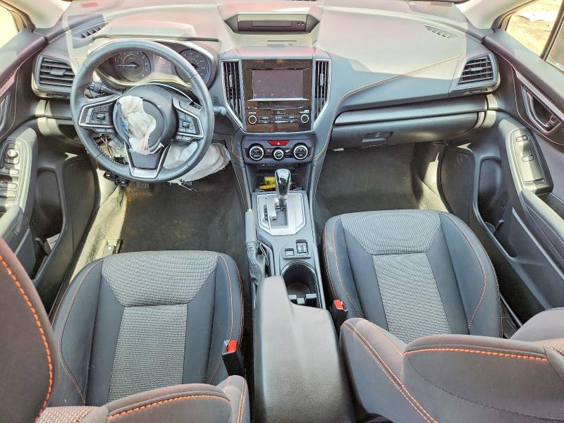 Продажа на аукционе авто 2021 Subaru Crosstrek, vin: JF2GTAPC4M8305165, номер лота: 56685946