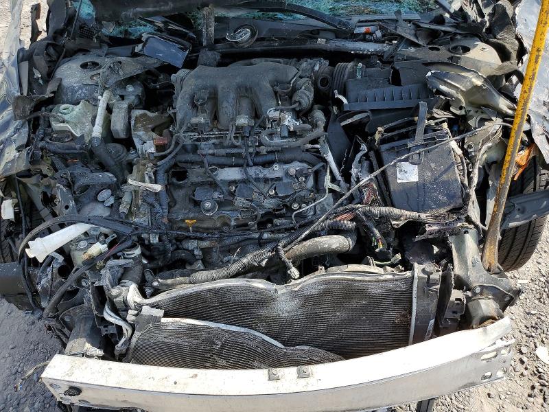57146176 :رقم المزاد ، 1N4AA6AP3JC391716 vin ، 2018 Nissan Maxima مزاد بيع