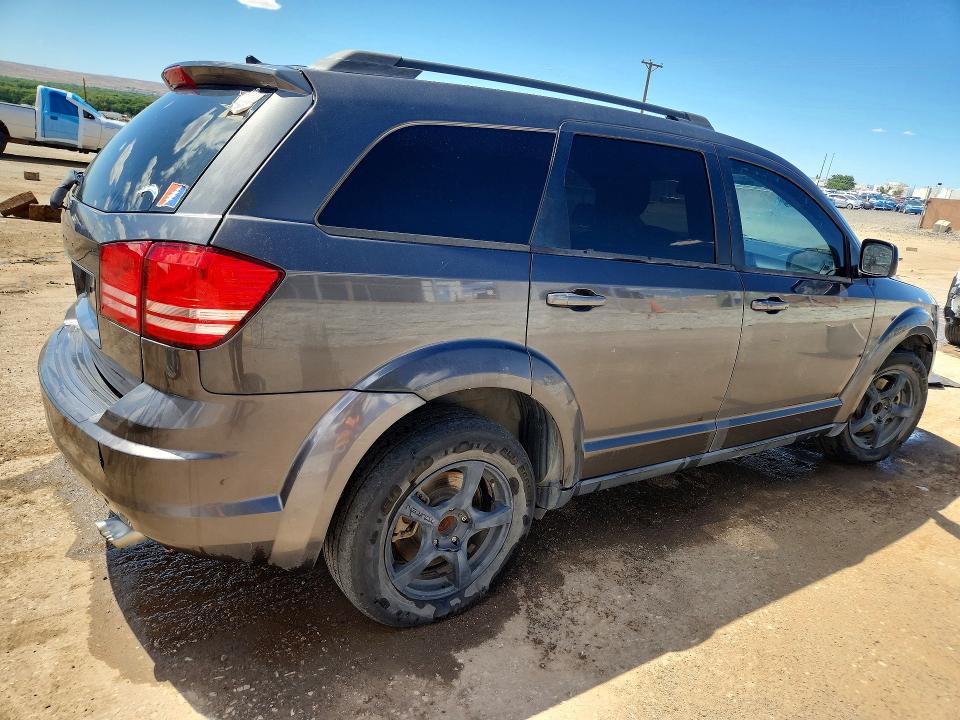 58927456 :رقم المزاد ، 3C4PDCAB0GT175544 vin ، 2016 Dodge Journey مزاد بيع