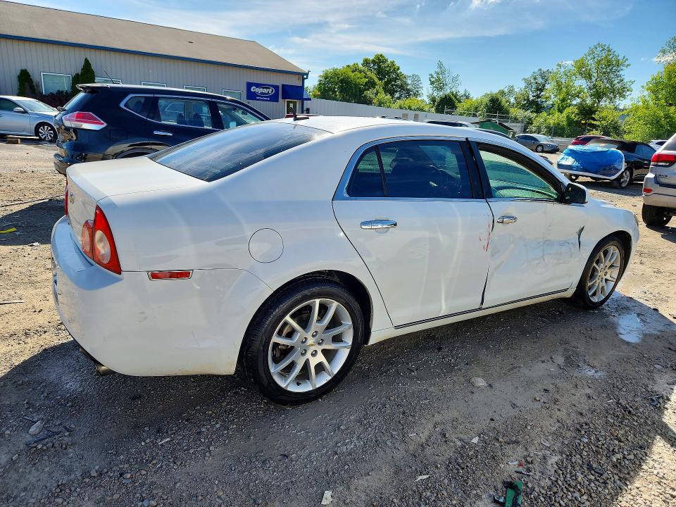 2011 Chevrolet Malibu მანქანა იყიდება აუქციონზე, vin: 1G1ZE5E70BF356064, აუქციონის ნომერი: 57877526
