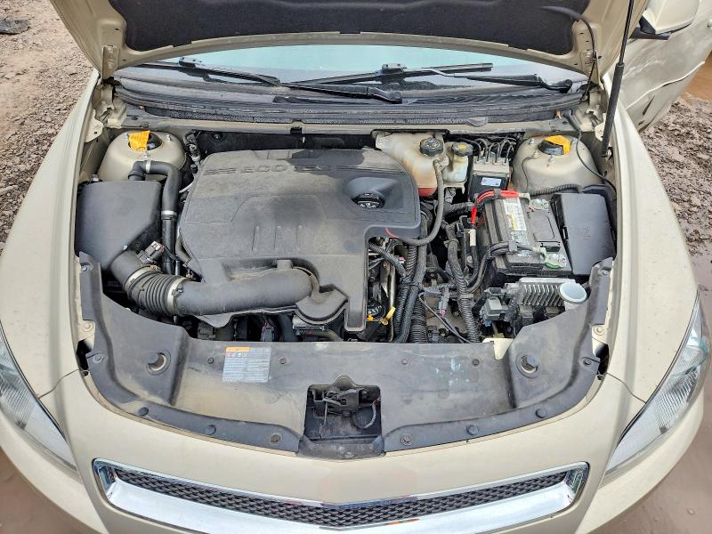 Продаж на аукціоні авто 2011 Chevrolet Malibu, vin: 1G1ZC5E11BF236341, номер лоту: 56369476