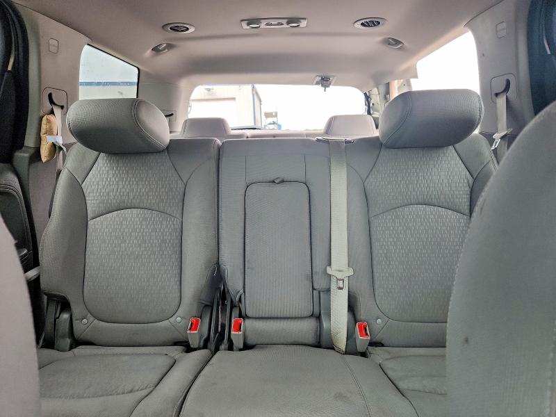 Продажа на аукционе авто 2016 Gmc Acadia, vin: 1GKKRNED5GJ187137, номер лота: 58010956