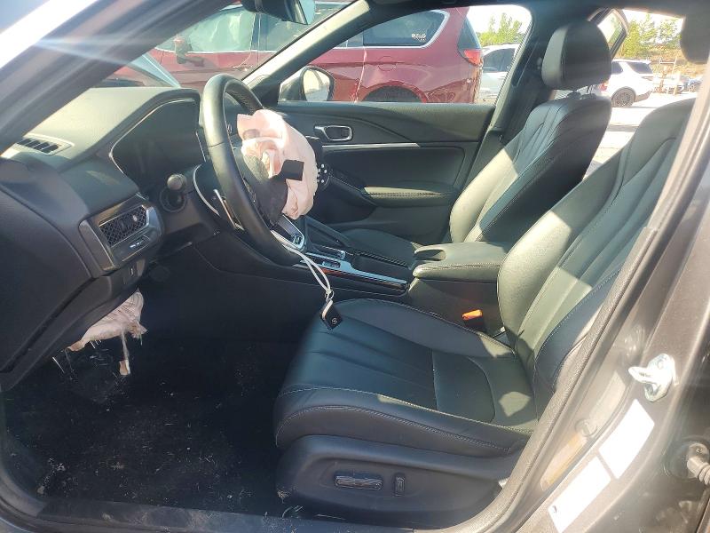 2025 Acura Integra მანქანა იყიდება აუქციონზე, vin: 19UDE4H31SA008924, აუქციონის ნომერი: 55701616