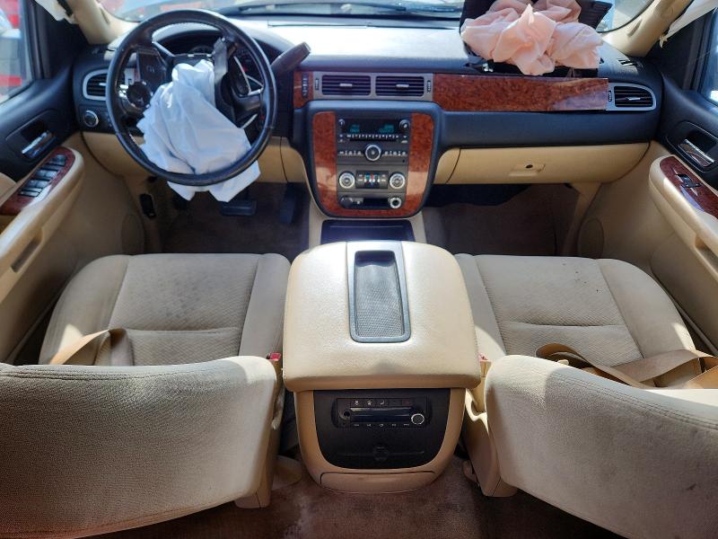 Продаж на аукціоні авто 2008 Chevrolet Tahoe., vin: 1GNFC130X8R171999, номер лоту: 55303546