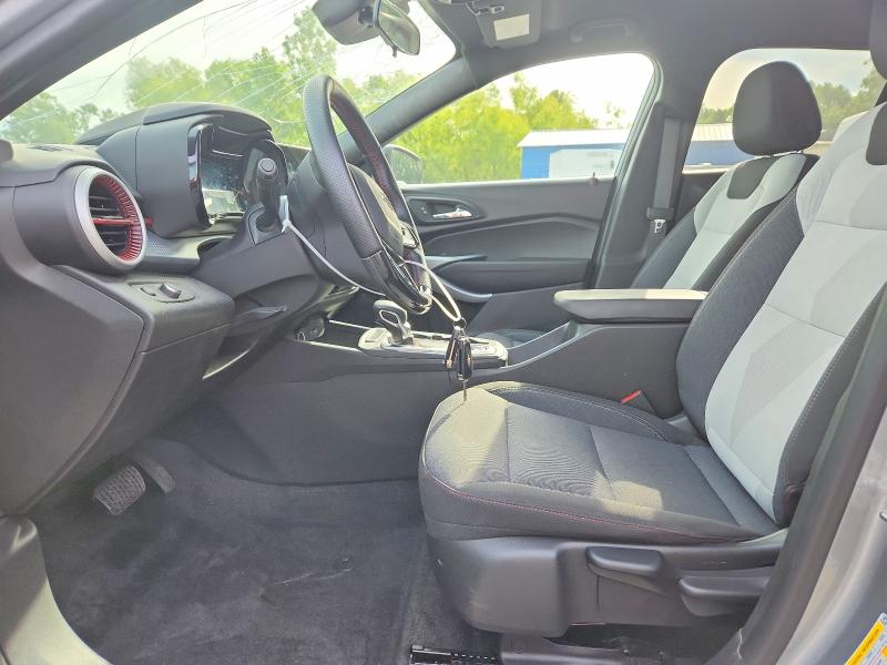 Продаж на аукціоні авто 2024 Chevrolet Trax, vin: KL77LGE21RC245584, номер лоту: 55625416