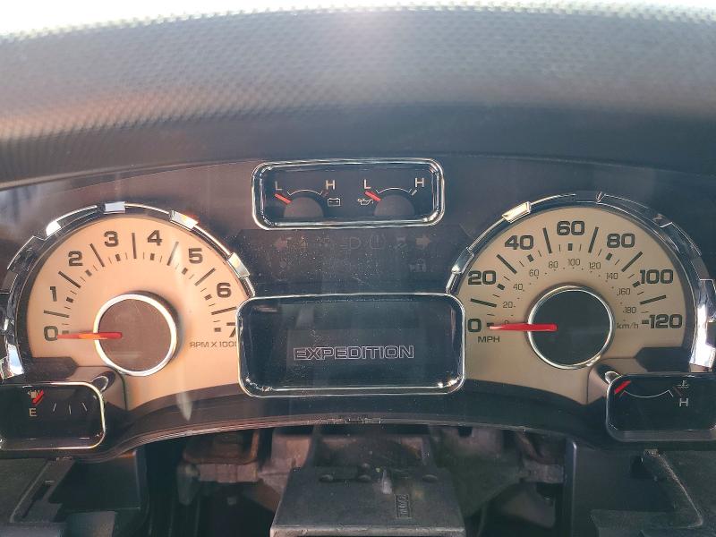 55459456 :رقم المزاد ، 1FMJU1H58BEF41300 vin ، 2011 Ford Expedition مزاد بيع