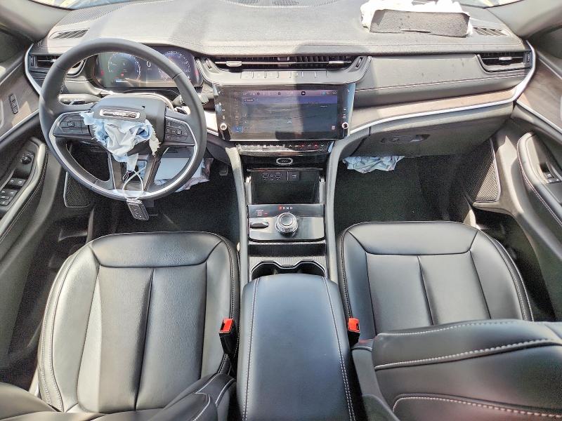 Продаж на аукціоні авто 2026 Jeep Grand Cherokee, vin: 1C4RJHBR6TC241952, номер лоту: 57505966