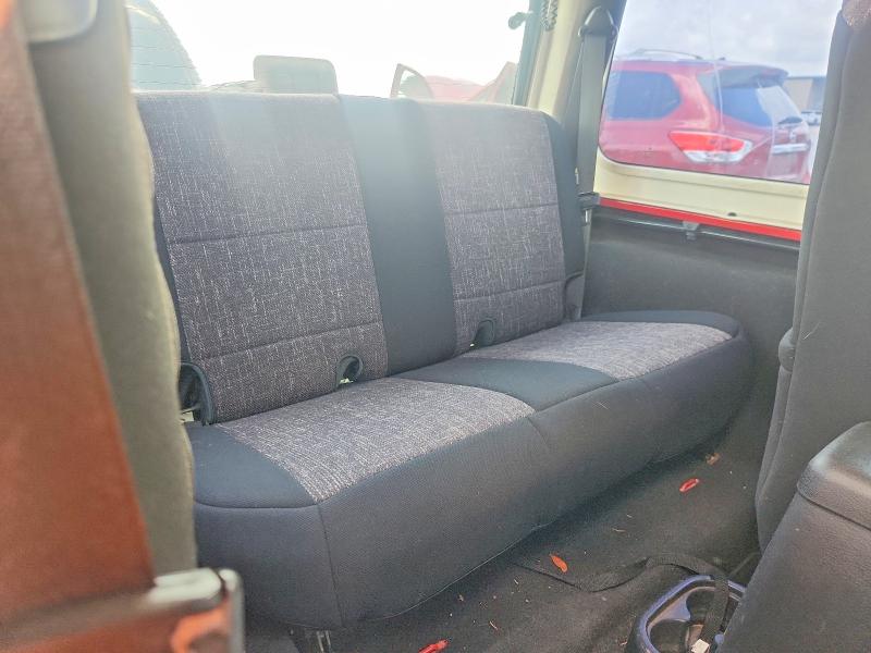 Продаж на аукціоні авто 2006 Jeep Wrangler, vin: 1J4FA39S86P759115, номер лоту: 56661936