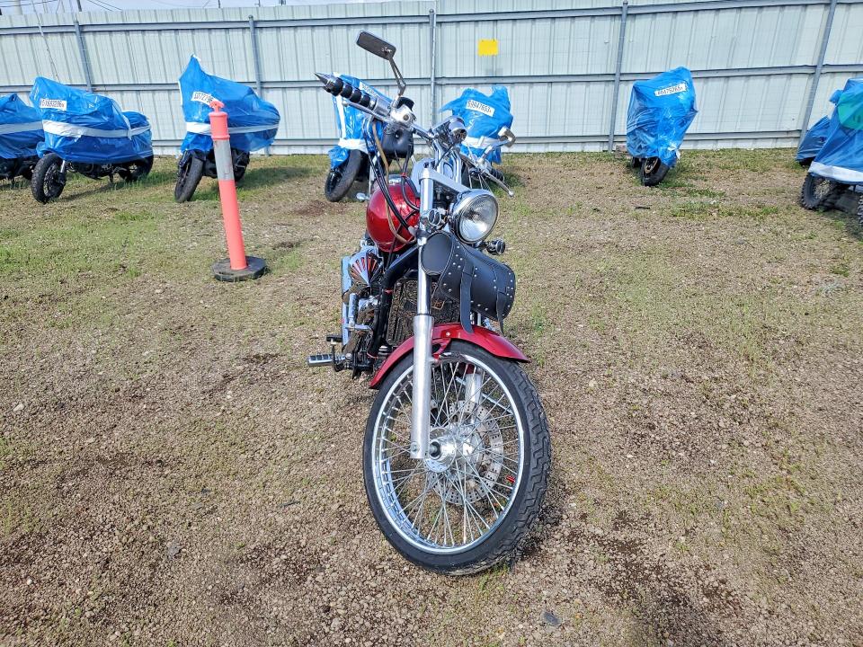 Продажа на аукционе авто 2004 Kawasaki Vn800, vin: JKBVNCA114B512673, номер лота: 56789056