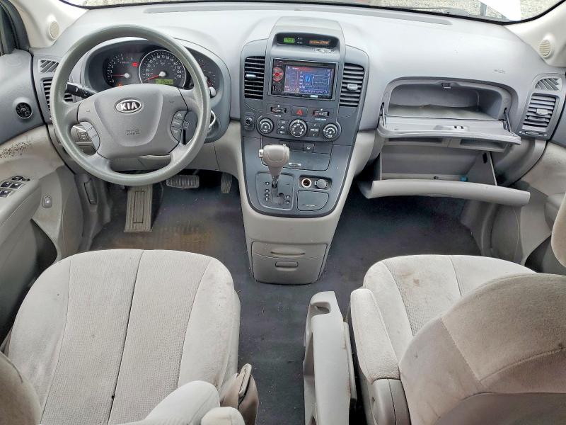 Продаж на аукціоні авто 2008 Kia Sedona, vin: KNDMB233686246539, номер лоту: 56899916
