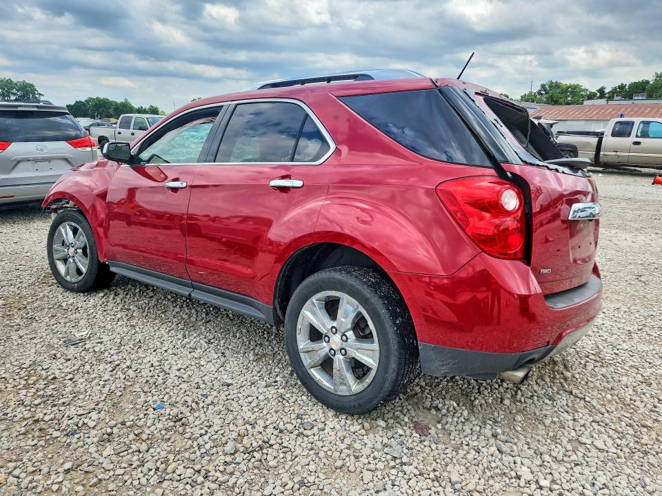 58743376 :رقم المزاد ، 2GNFLHE3XE6151064 vin ، 2014 Chevrolet Equinox مزاد بيع