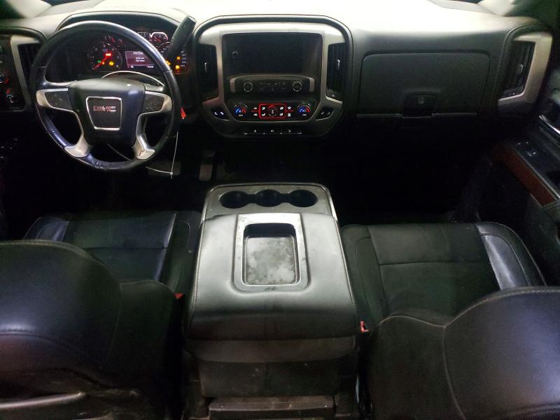 58088366 :رقم المزاد ، 3GTU2UEC1EG174233 vin ، 2014 Gmc Sierra مزاد بيع