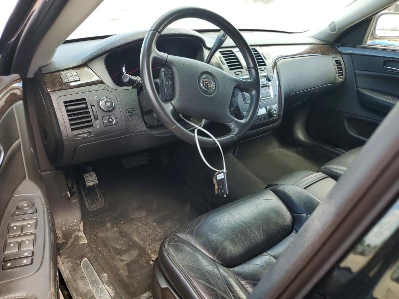 Продажа на аукционе авто 2009 Cadillac Commercial Chassis, vin: 1GEEH00Y39U500235, номер лота: 56849196