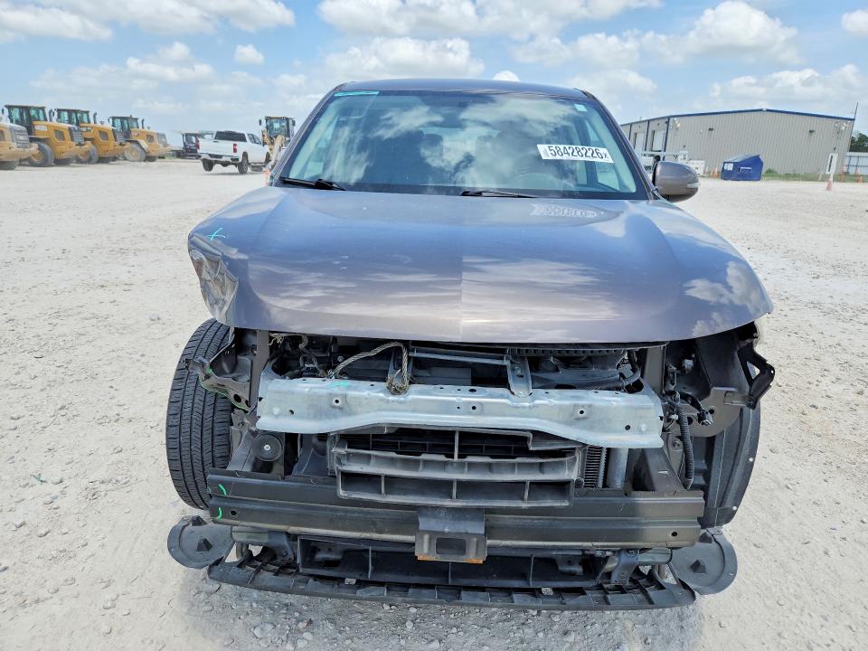 Aukcja sprzedaży 2017 Mitsubishi Outlander, vin: JA4AD3A39HZ062260, numer aukcji: 58428226