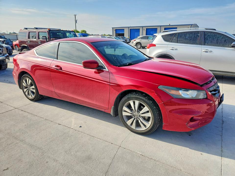 Продаж на аукціоні авто 2011 Honda Accord, vin: 1HGCS1B32BA012038, номер лоту: 55619056