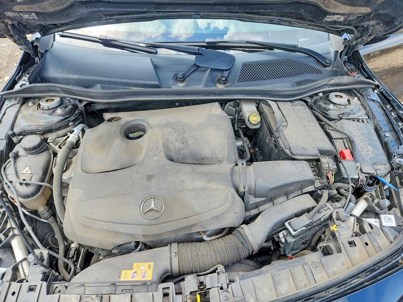 Продажа на аукционе авто 2020 Mercedes-benz Gla, vin: WDCTG4GB4LJ690741, номер лота: 57042356