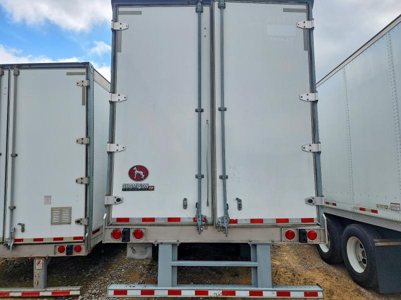 2023 Great Dane Trailers Trailer მანქანა იყიდება აუქციონზე, vin: 1GR1P0626PJ507195, აუქციონის ნომერი: 58454986