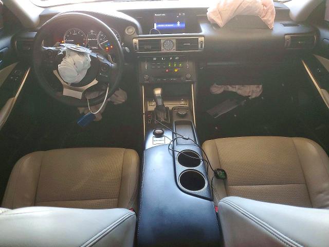 Продажа на аукционе авто 2014 Lexus Is, vin: JTHCF1D26E5004754, номер лота: 56581696