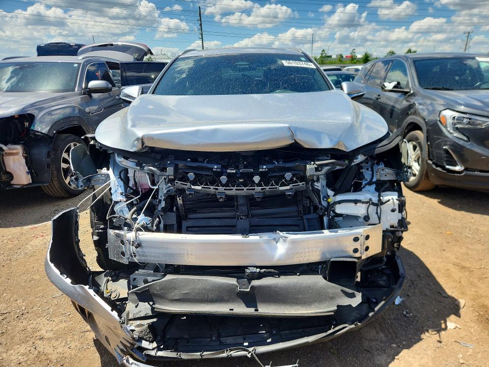 Aukcja sprzedaży 2023 Lexus Rx 350h, vin: 2T2BBMCA5PC008511, numer aukcji: 56103746