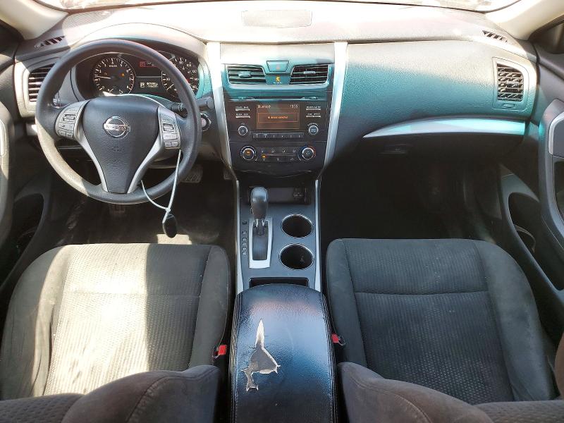 Aukcja sprzedaży 2015 Nissan Altima, vin: 1N4AL3AP2FC429906, numer aukcji: 54920246