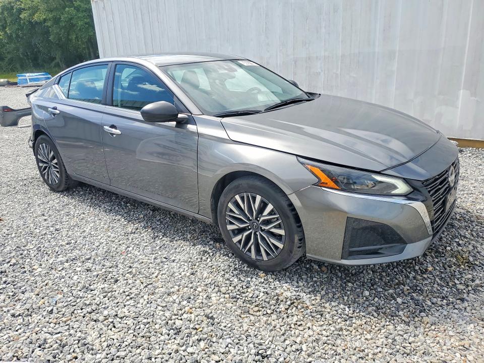 Продаж на аукціоні авто 2025 Nissan Altima, vin: 1N4BL4DV5SN368893, номер лоту: 56357706