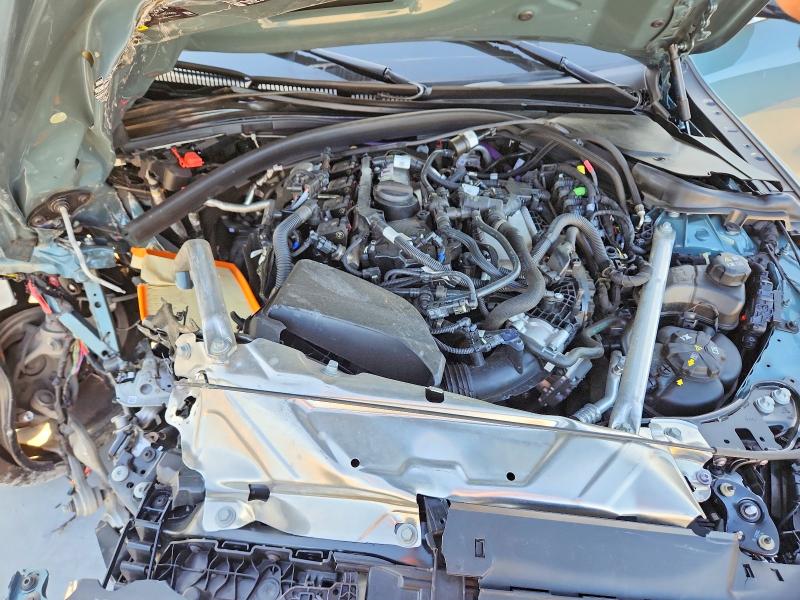 Aukcja sprzedaży 2025 Bmw 430i, vin: WBA23FB07SFV14585, numer aukcji: 55857806