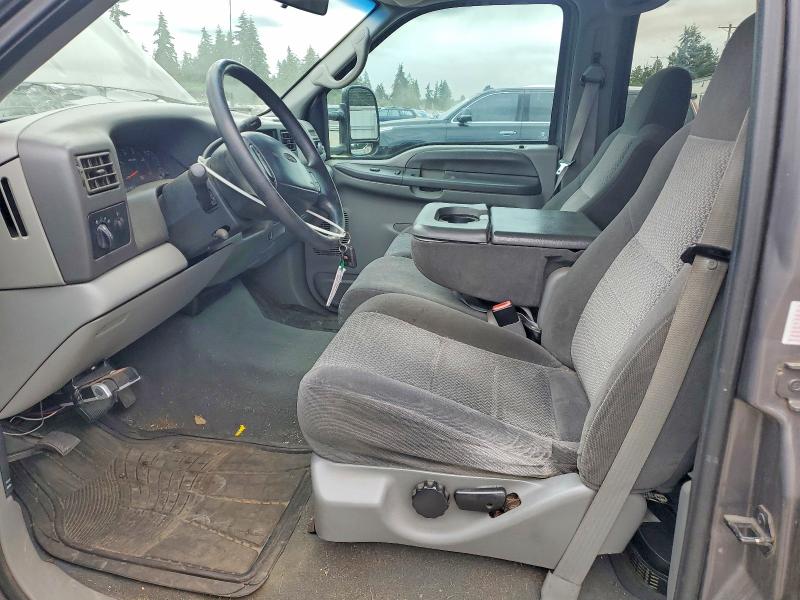 Продажа на аукционе авто 2002 Ford F250, vin: 3FTNW20F42MA08574, номер лота: 58782996