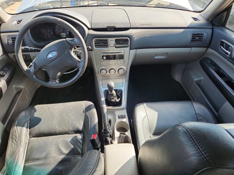 Продажа на аукционе авто 2004 Subaru Forester, vin: JF1SG69644G700606, номер лота: 53919596