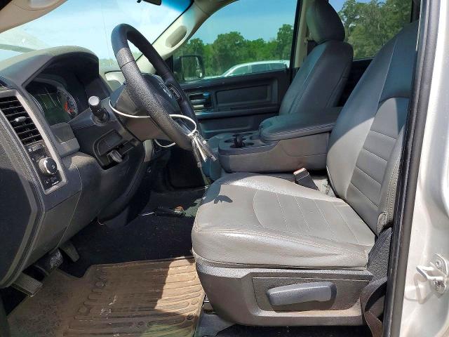 Продаж на аукціоні авто 2016 Ram 1500, vin: 1C6RR7FT5GS344842, номер лоту: 56259256