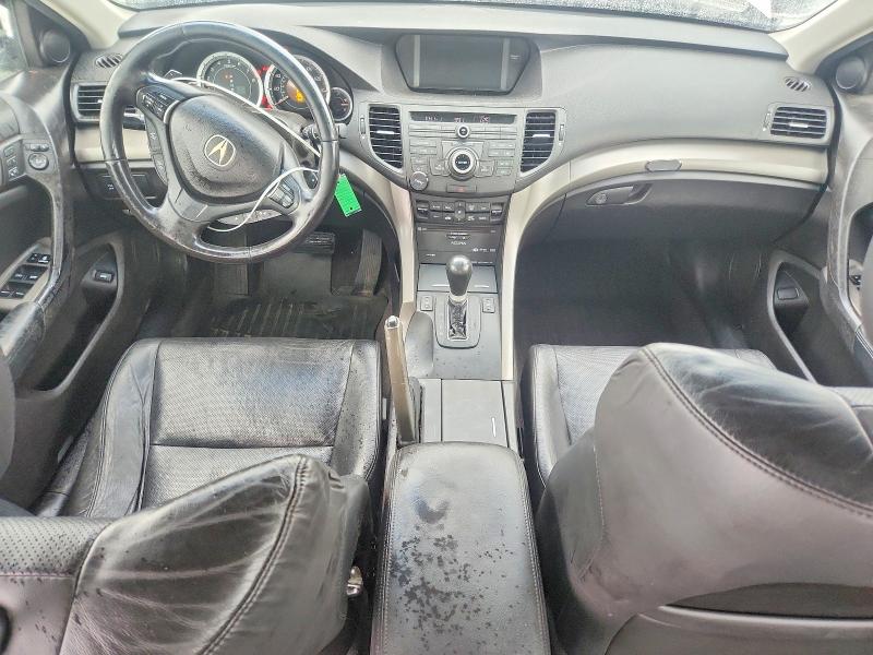 Aukcja sprzedaży 2009 Acura Tsx, vin: JH4CU26619C014458, numer aukcji: 58410516