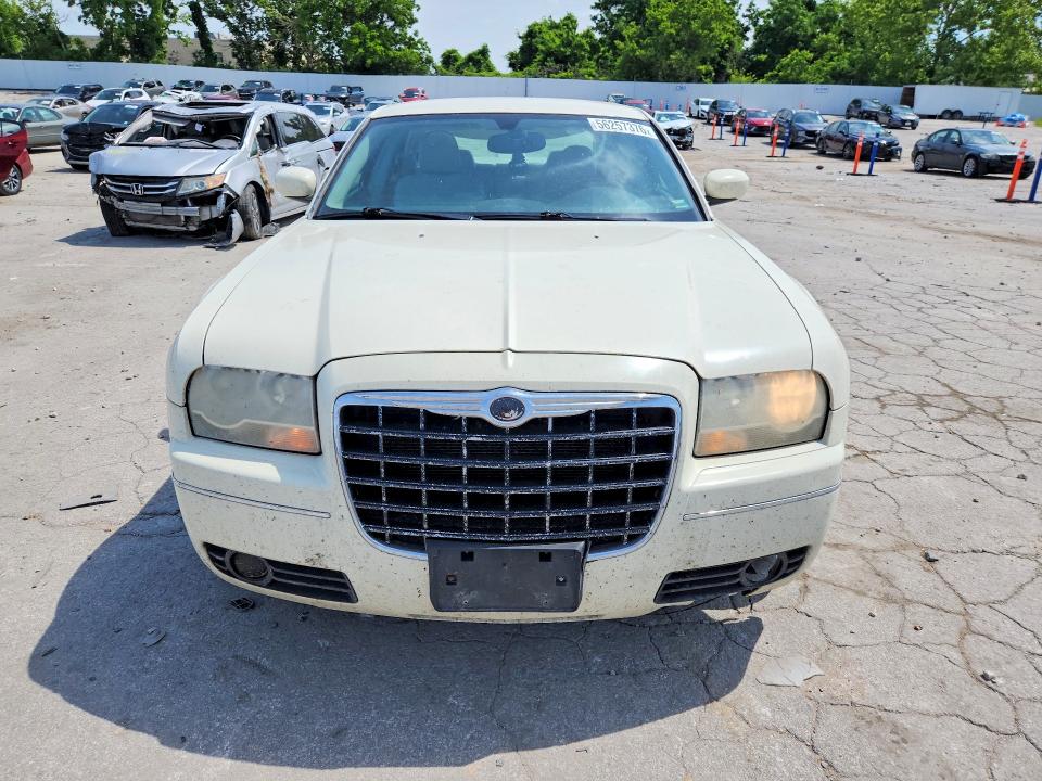 Aukcja sprzedaży 2006 Chrysler 300, vin: 2C3KA53G66H196658, numer aukcji: 56257376