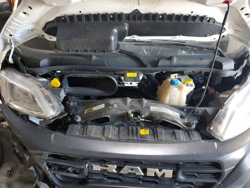 Aukcja sprzedaży 2026 Ram Promaster 1500, vin: 3C6LRVNG4TE159614, numer aukcji: 55903326